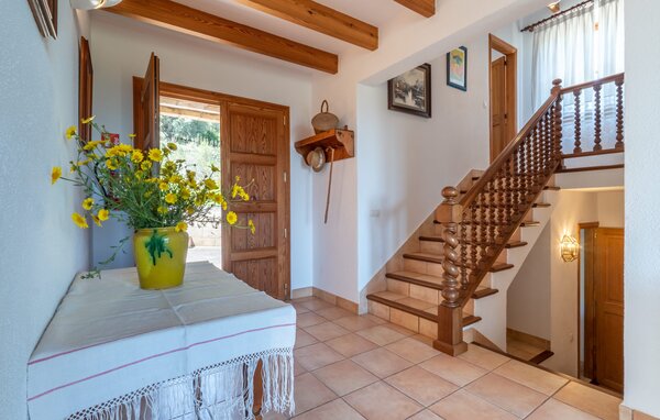 Holiday Home - Es Serva, Arta , Spain - EMF031 503