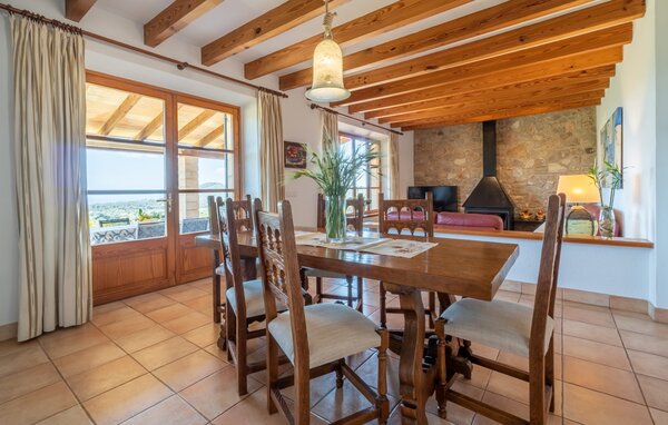 Holiday Home - Es Serva, Arta , Spain - EMF031 504
