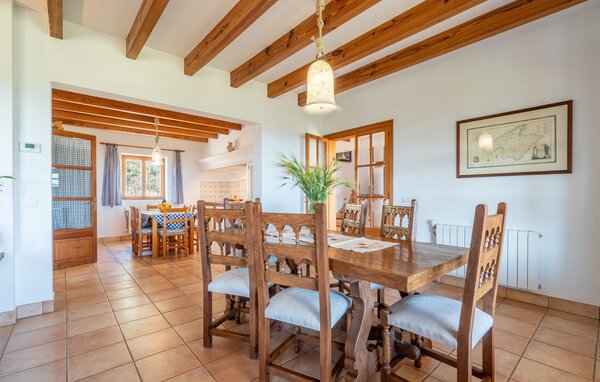 Holiday Home - Es Serva, Arta , Spain - EMF031 505
