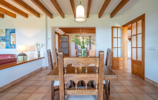 Holiday Home - Es Serva, Arta , Spain - EMF031 506