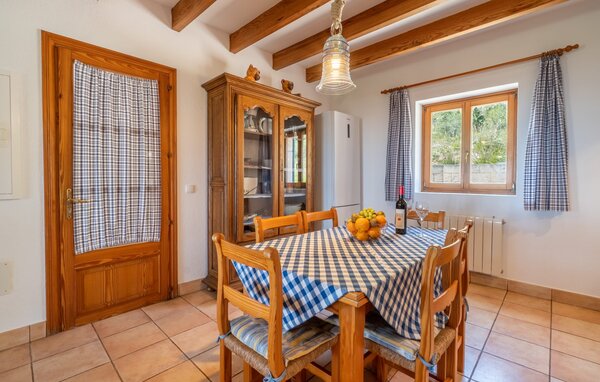 Holiday Home - Es Serva, Arta , Spain - EMF031 508