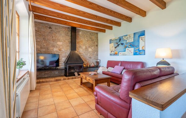 Holiday Home - Es Serva, Arta , Spain - EMF031 301