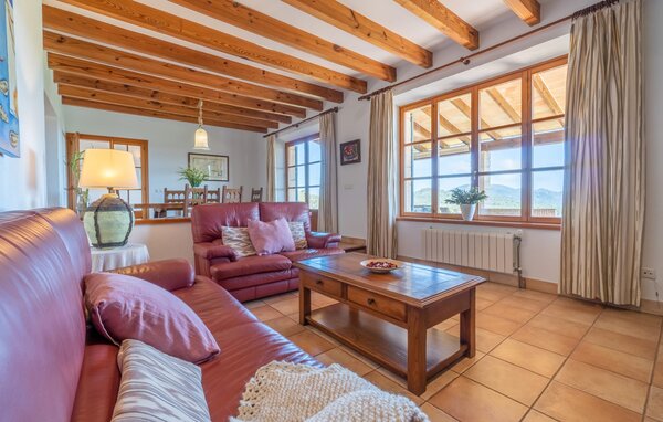 Holiday Home - Es Serva, Arta , Spain - EMF031 302