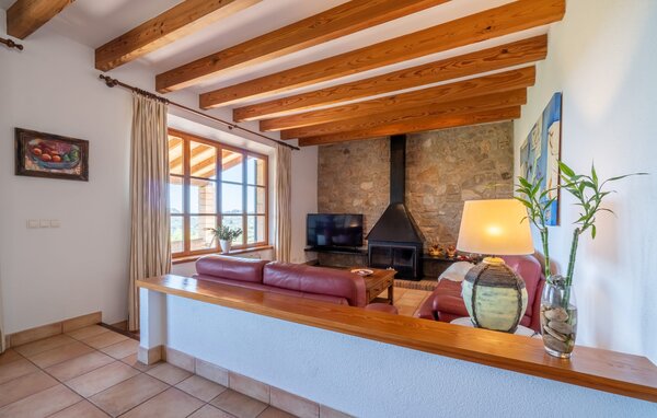 Holiday Home - Es Serva, Arta , Spain - EMF031 304
