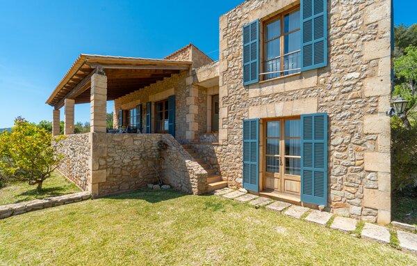Holiday Home - Es Serva, Arta , Spain - EMF031 3