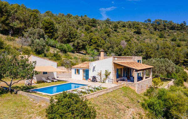 Holiday Home - Es Serva, Arta , Spain - EMF031 81