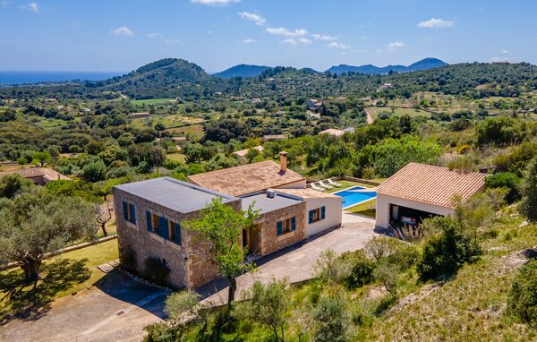 Holiday Home - Es Serva, Arta , Spain - EMF031 83