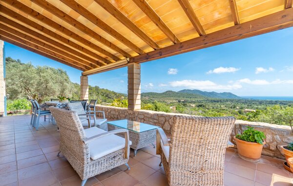 Holiday Home - Es Serva, Arta , Spain - EMF031 8