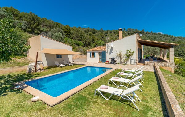 Holiday Home - Es Serva, Arta , Spain - EMF031 4