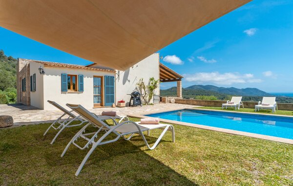 Holiday Home - Es Serva, Arta , Spain - EMF031 6