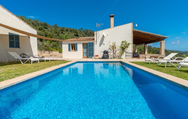 Holiday Home - Es Serva, Arta , Spain - EMF031 11