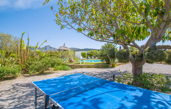 Holiday Home - Comptesses Petit, Alcudia , Spain - EMF032 7