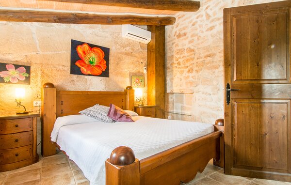Holiday Home - Comptesses Petit, Alcudia , Spain - EMF032 605