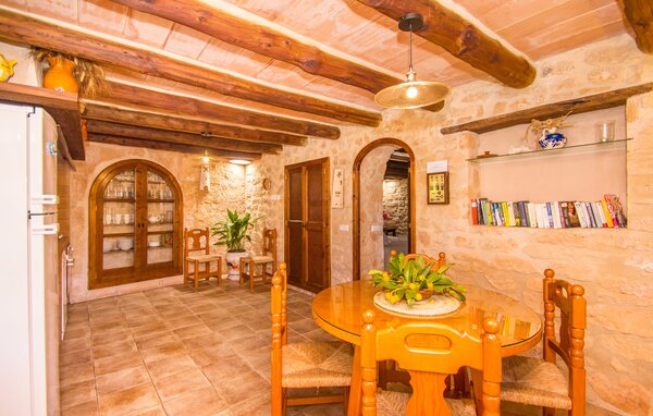 Holiday Home - Comptesses Petit, Alcudia , Spain - EMF032 501