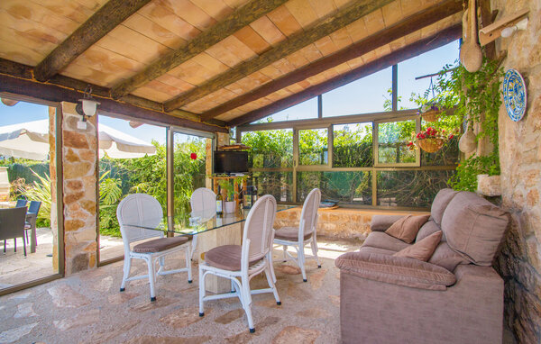 Holiday Home - Comptesses Petit, Alcudia , Spain - EMF032 502