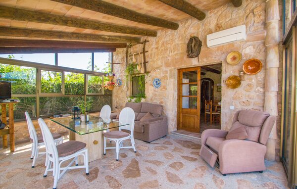 Holiday Home - Comptesses Petit, Alcudia , Spain - EMF032 503