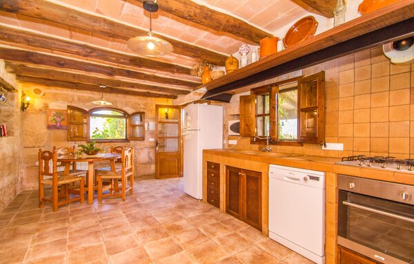 Holiday Home - Comptesses Petit, Alcudia , Spain - EMF032 403