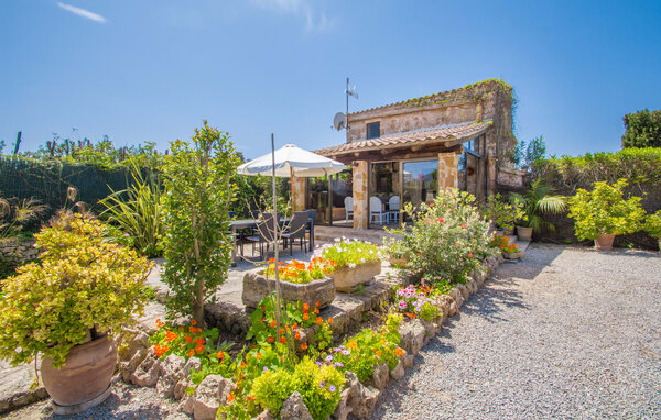 Holiday Home - Comptesses Petit, Alcudia , Spain - EMF032 82