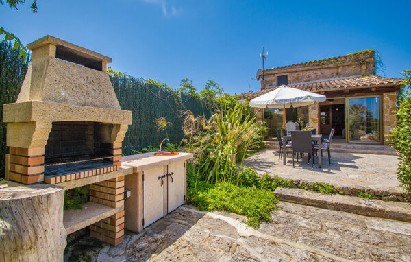 Holiday Home - Comptesses Petit, Alcudia , Spain - EMF032 8