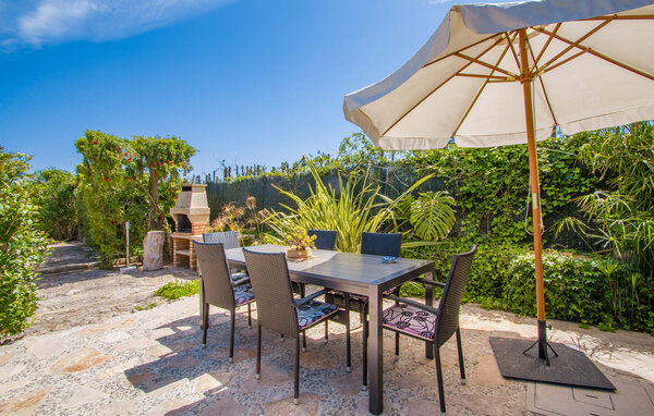 Holiday Home - Comptesses Petit, Alcudia , Spain - EMF032 9