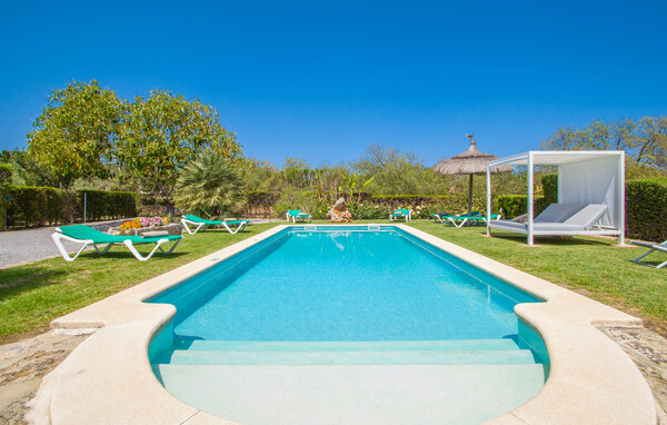 Holiday Home - Comptesses Petit, Alcudia , Spain - EMF032 6
