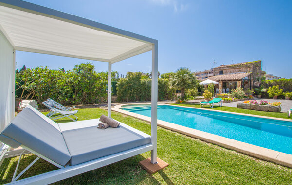 Holiday Home - Comptesses Petit, Alcudia , Spain - EMF032 12
