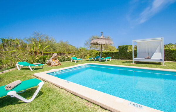 Holiday Home - Comptesses Petit, Alcudia , Spain - EMF032 13