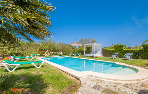 Holiday Home - Comptesses Petit, Alcudia , Spain - EMF032 14