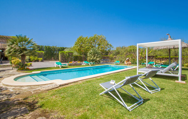 Holiday Home - Comptesses Petit, Alcudia , Spain - EMF032 15