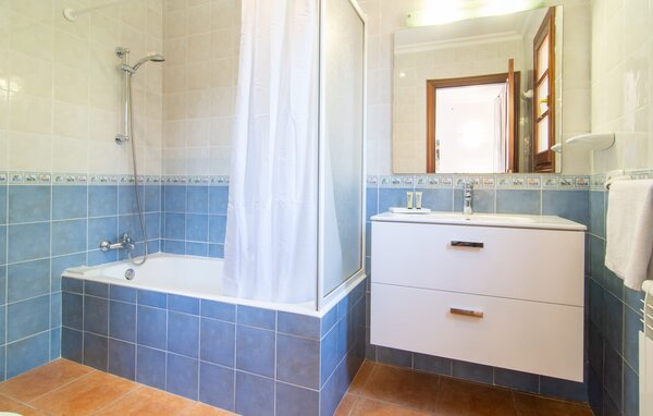 Ferienhaus - Rustica, Arta , Spanien - EMF033 701