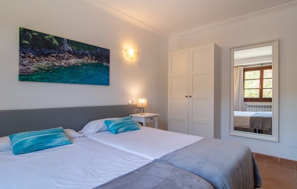 Ferienhaus - Rustica, Arta , Spanien - EMF033 602