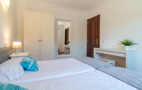 Ferienhaus - Rustica, Arta , Spanien - EMF033 603