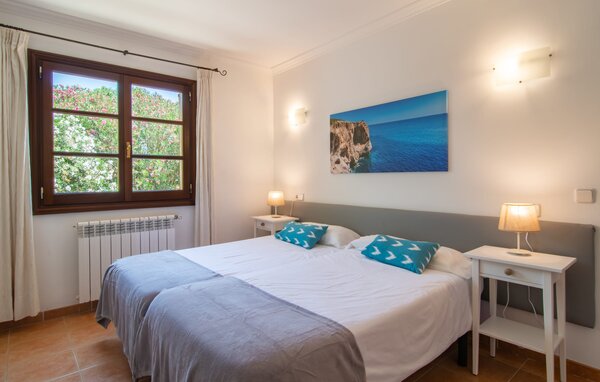Ferienhaus - Rustica, Arta , Spanien - EMF033 604
