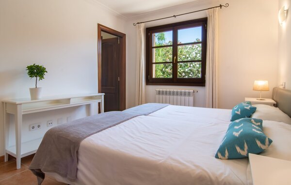 Ferienhaus - Rustica, Arta , Spanien - EMF033 605