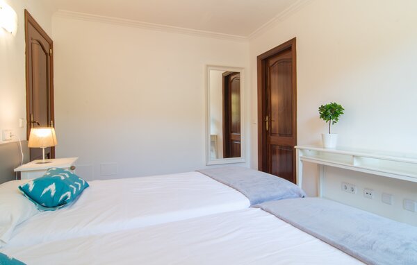 Ferienhaus - Rustica, Arta , Spanien - EMF033 606