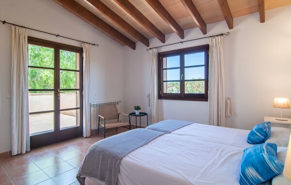 Ferienhaus - Rustica, Arta , Spanien - EMF033 607