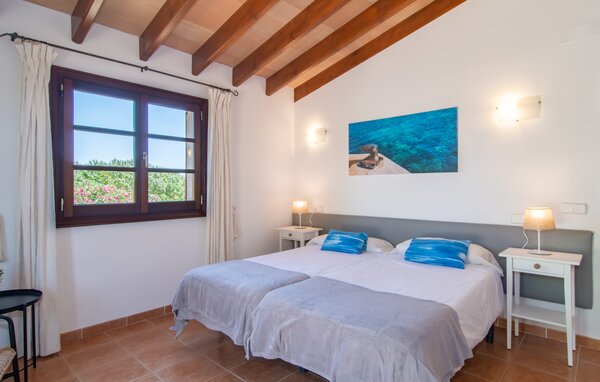 Ferienhaus - Rustica, Arta , Spanien - EMF033 608