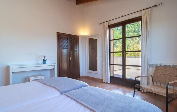 Ferienhaus - Rustica, Arta , Spanien - EMF033 609