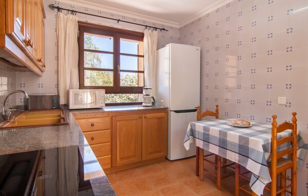 Ferienhaus - Rustica, Arta , Spanien - EMF033 402