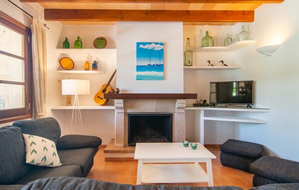 Ferienhaus - Rustica, Arta , Spanien - EMF033 304