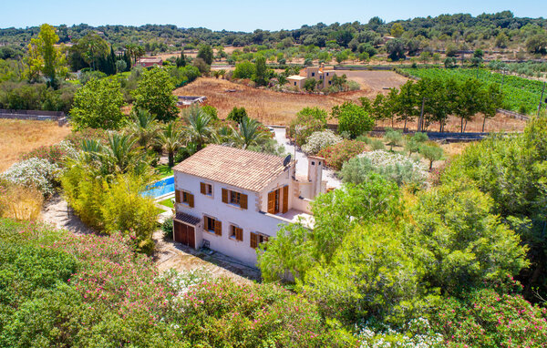 Ferienhaus - Rustica, Arta , Spanien - EMF033 3