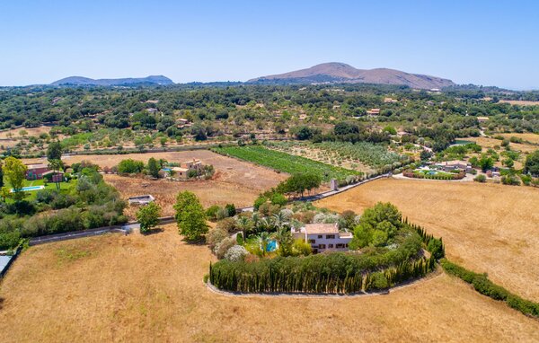 Ferienhaus - Rustica, Arta , Spanien - EMF033 81