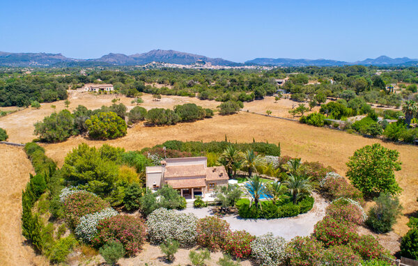 Ferienhaus - Rustica, Arta , Spanien - EMF033 82