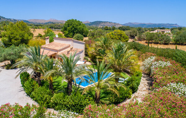 Ferienhaus - Rustica, Arta , Spanien - EMF033 84