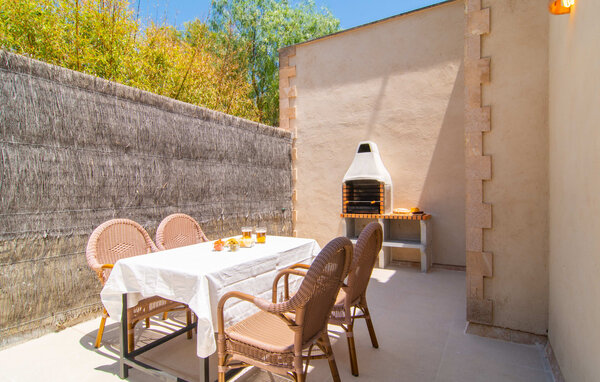 Ferienhaus - Rustica, Arta , Spanien - EMF033 102