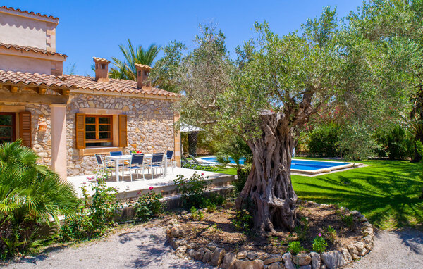 Ferienhaus - Rustica, Arta , Spanien - EMF033 110