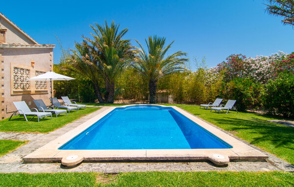 Ferienhaus - Rustica, Arta , Spanien - EMF033 13
