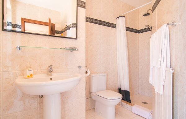 Holiday Home - Puig des Corb, Arta , Spain - EMF034 701