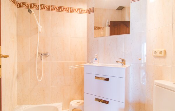 Holiday Home - Puig des Corb, Arta , Spain - EMF034 702