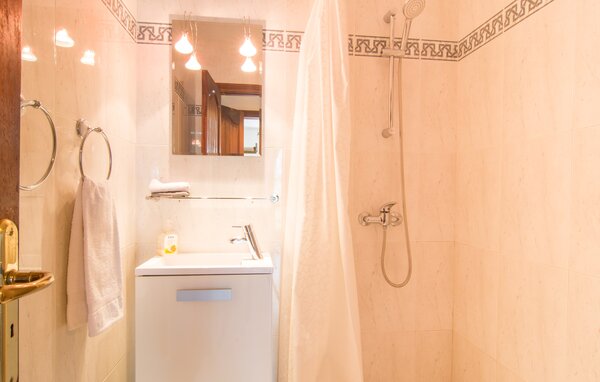 Holiday Home - Puig des Corb, Arta , Spain - EMF034 704